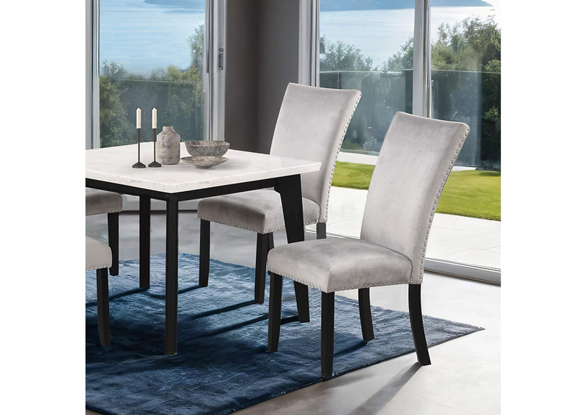 Sabro Square Dining Table