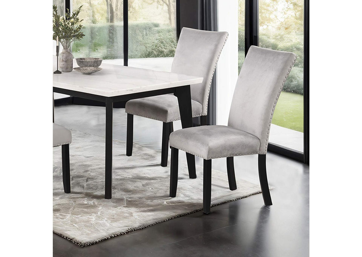 Sabro Rect Dining Table