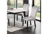 Sabro Rect Dining Table