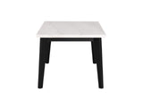 FM3330BK-T-TABLE Sabro Rect Dining Table