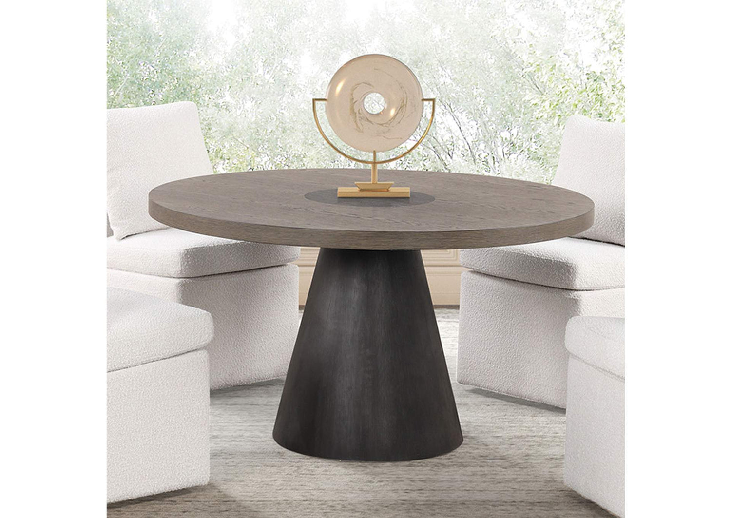 Broager Round Table