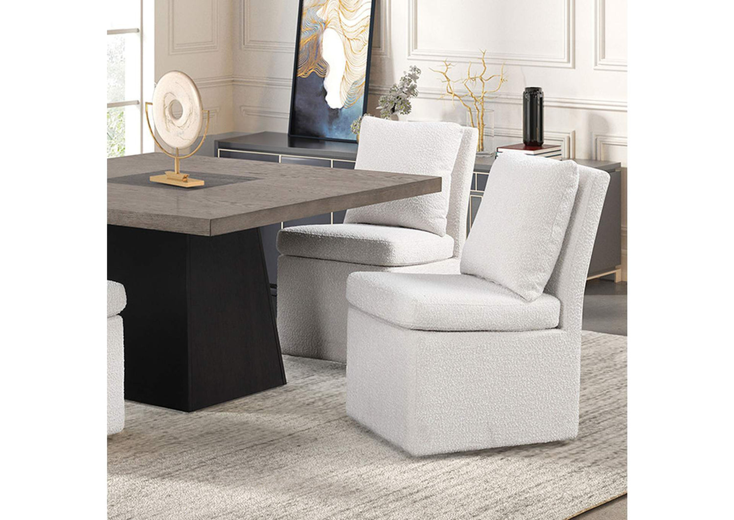 Broager Square Table