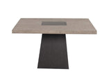 FM3331DB-ST-TABLE Broager Square Table
