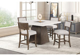 FM3332DB-PC-2PK Grasten Counter Ht. Stool (2/CTN)