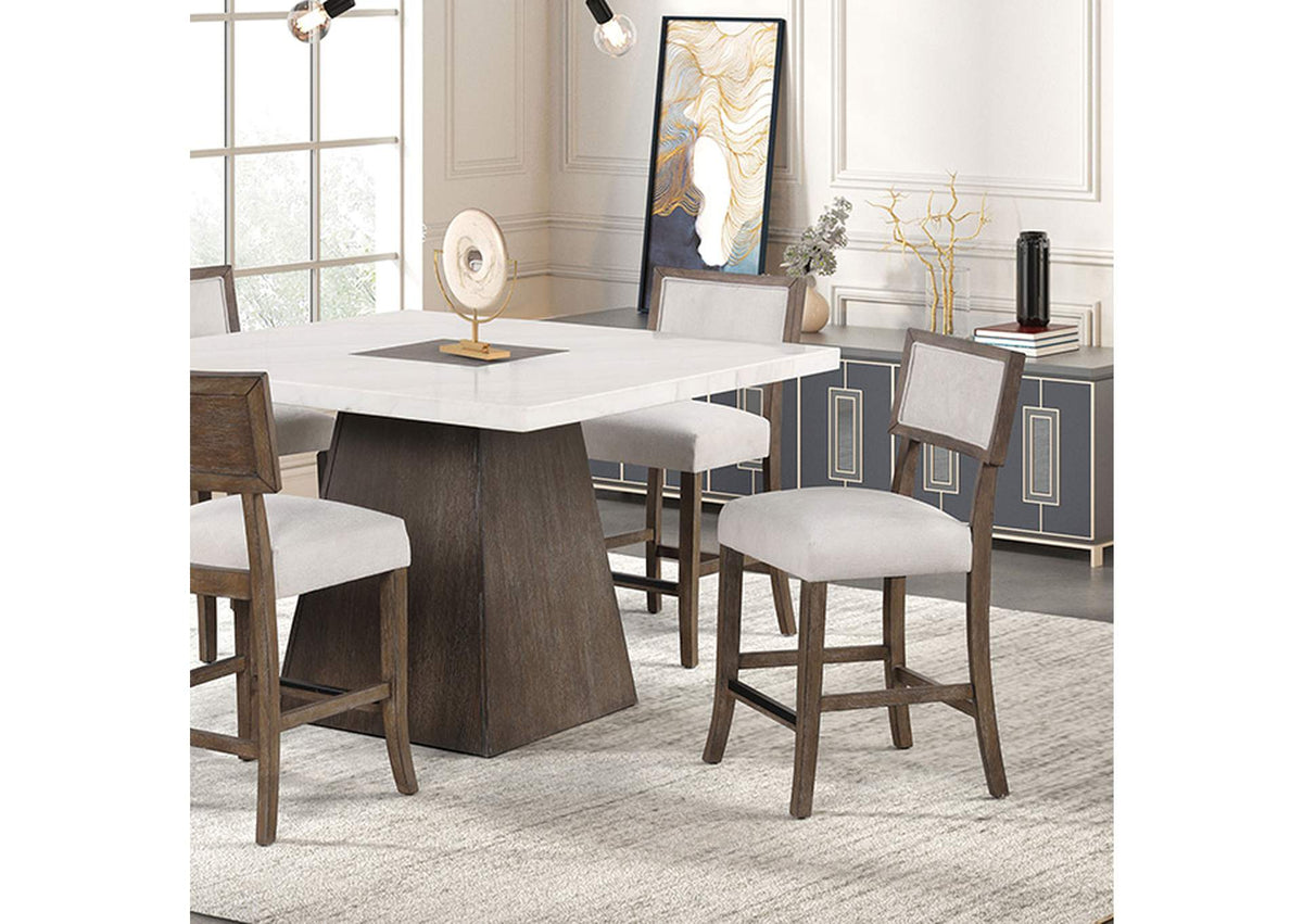 Grasten Counter Ht. Table