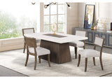 FM3332DB-SC-2PK Grasten Side Chair (2/CTN)