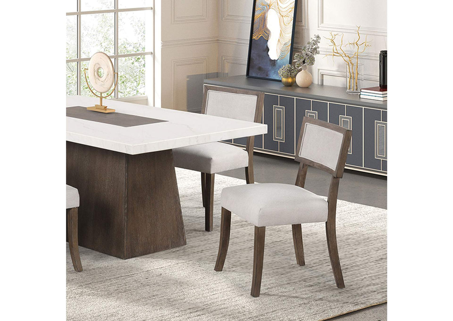Grasten Dining Table