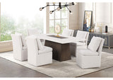 FM3332DB-T-TABLE Grasten Dining Table
