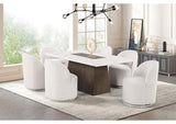 FM3332DB-T-TABLE Grasten Dining Table