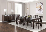 FM3399ES-T Hinwitz Dining Table