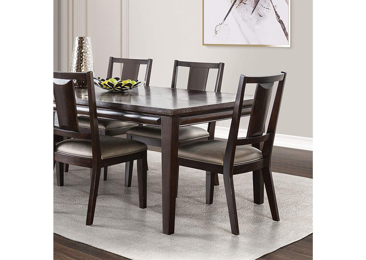 Hinwitz Dining Table