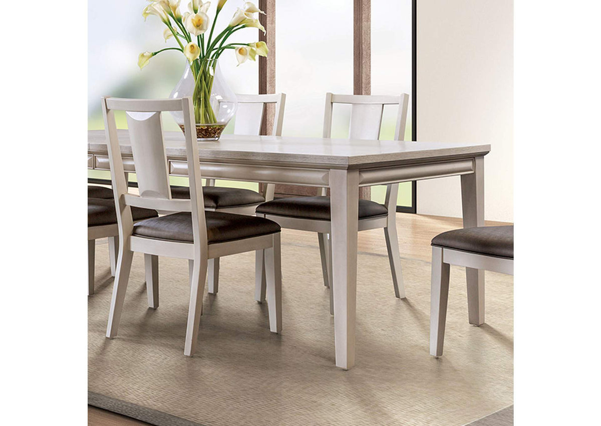 Hinwitz Dining Table