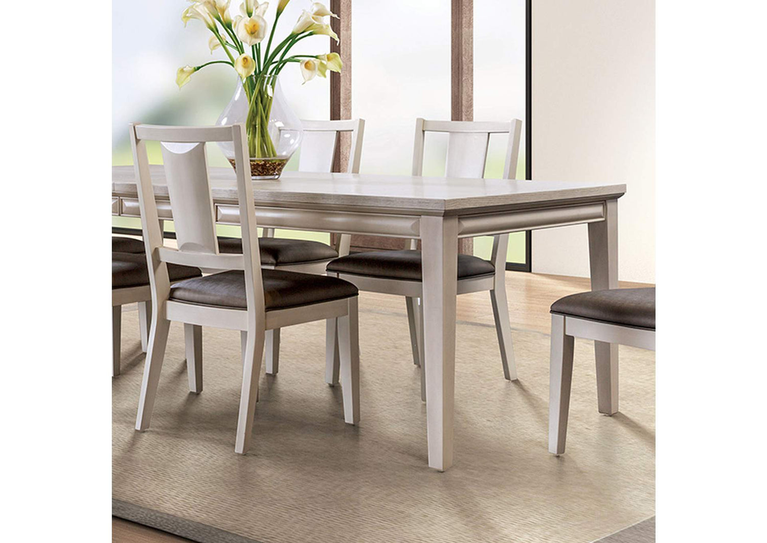 Hinwitz Dining Table
