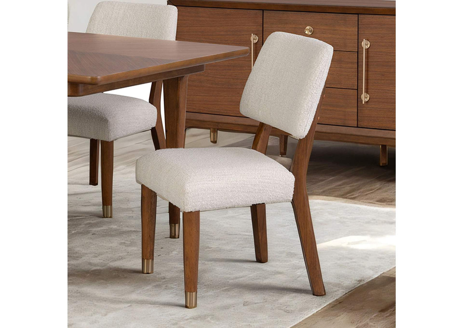 Hepburne Side Chair (2/CTN)