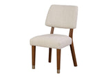 FM34000WN-T Hepburne Dining Table
