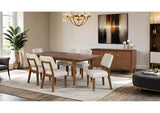 FM34000WN-T Hepburne Dining Table