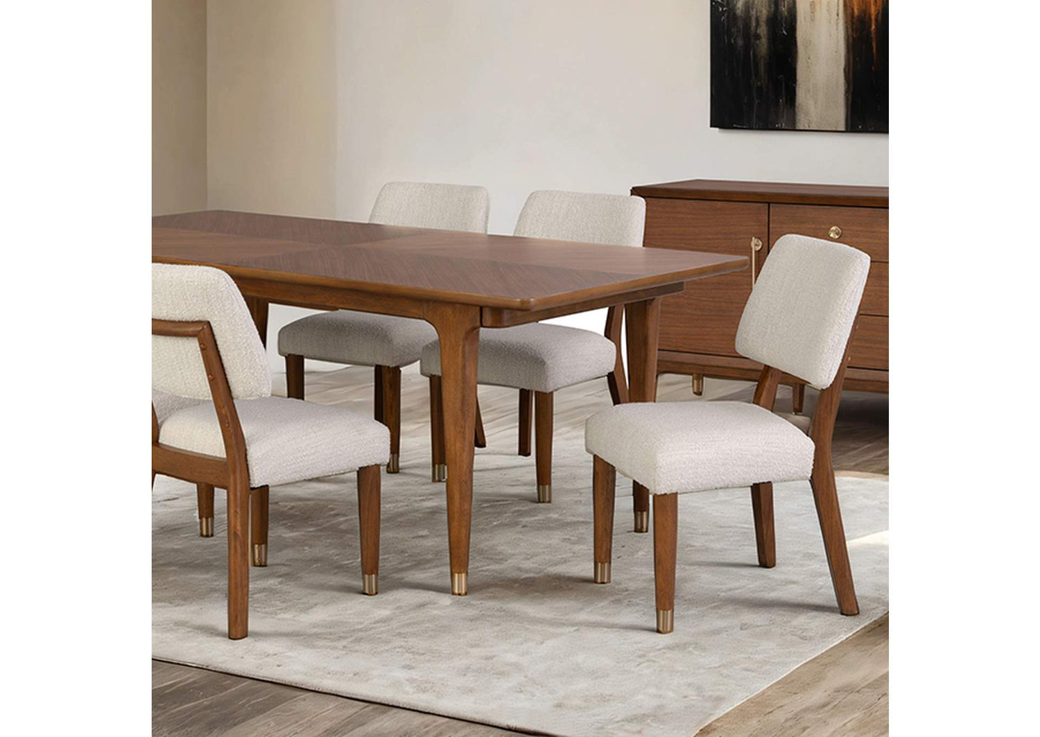 Hepburne Dining Table