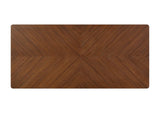 FM34000WN-T Hepburne Dining Table