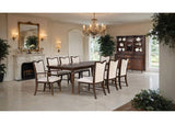 FM34001CH-SC-2PK Westerham Side Chair (2/CTN)