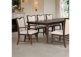 FM34001CH-SC-2PK Westerham Side Chair (2/CTN)