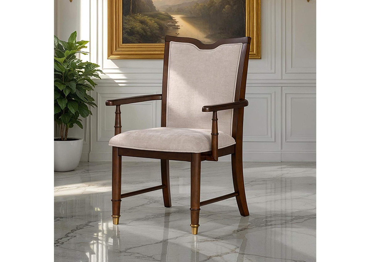 Westerham Arm Chair (2/CTN)