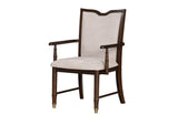 FM34001CH-AC-2PK Westerham Arm Chair (2/CTN)