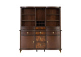 FM34001CH-HB-SET Westerham Hutch, Buffet
