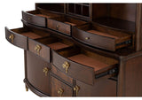 FM34001CH-HB-SET Westerham Hutch, Buffet