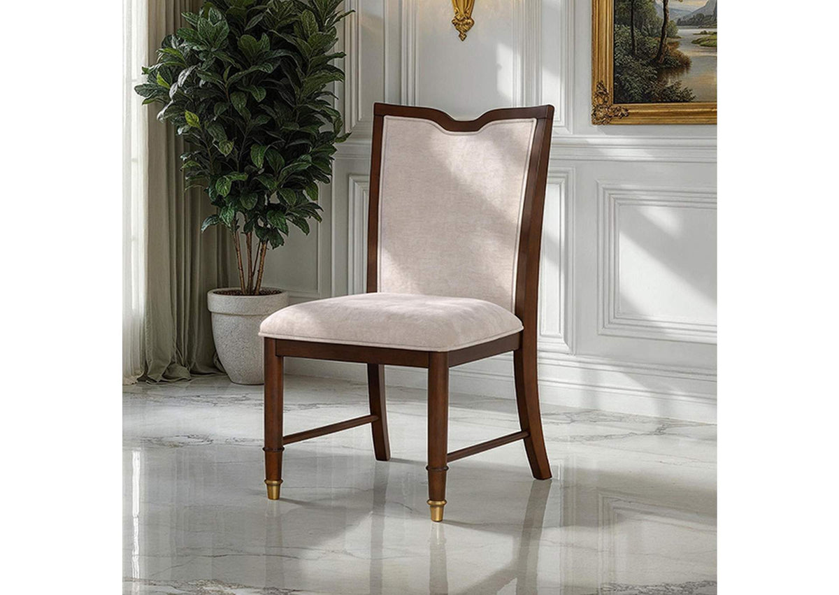 Westerham Side Chair (2/CTN)