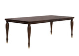 FM34001CH-T Westerham Dining Table w/ 18" Leaf