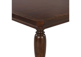 FM34001CH-T Westerham Dining Table w/ 18" Leaf