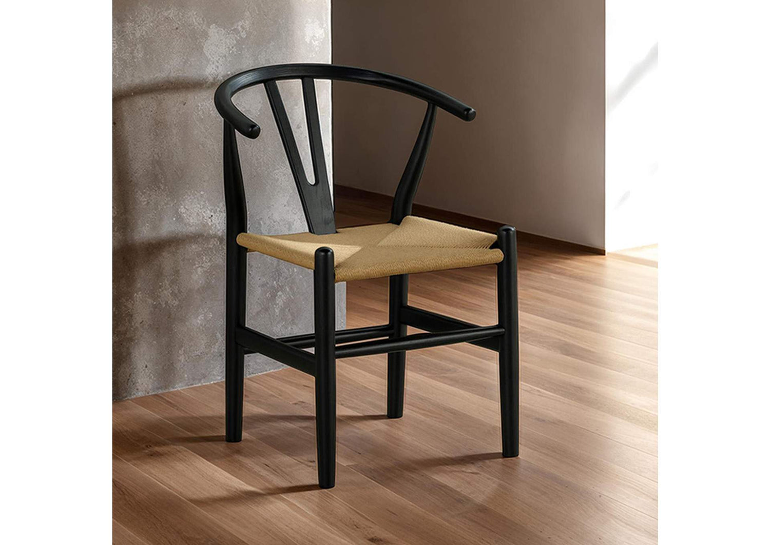 Assentoft Side Chair (2PC/CTN)