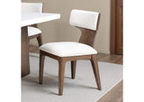 FM34004BR-SC-2PK Caerwys Side Chair (2/Ctn)