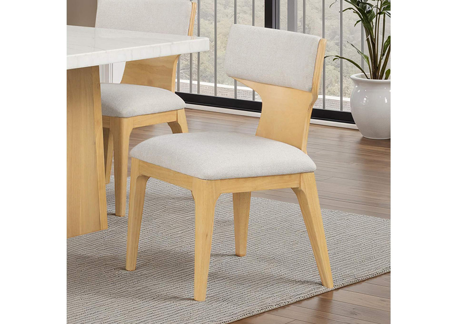 Caerwys Dinning Chair