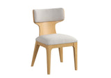 FM34004NT-SC-2PK Caerwys Dinning Chair