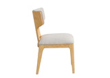 FM34004NT-SC-2PK Caerwys Dinning Chair
