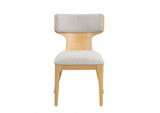 FM34004NT-SC-2PK Caerwys Dinning Chair