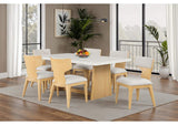 FM34004NT-SC-2PK Caerwys Dinning Chair