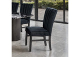 FM34005BK-SC-2PK Selsey Side Chair (2Pc/Ctn)
