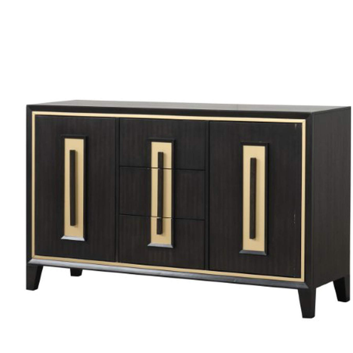 FM3410NT-SV Hagerman Sideboard