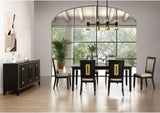 FM3401ES-T Kenyada Dining Table