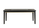 FM3401ES-T Kenyada Dining Table