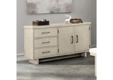 FM3410NT-SV Hagerman Sideboard