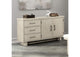 FM3410NT-SV Hagerman Sideboard