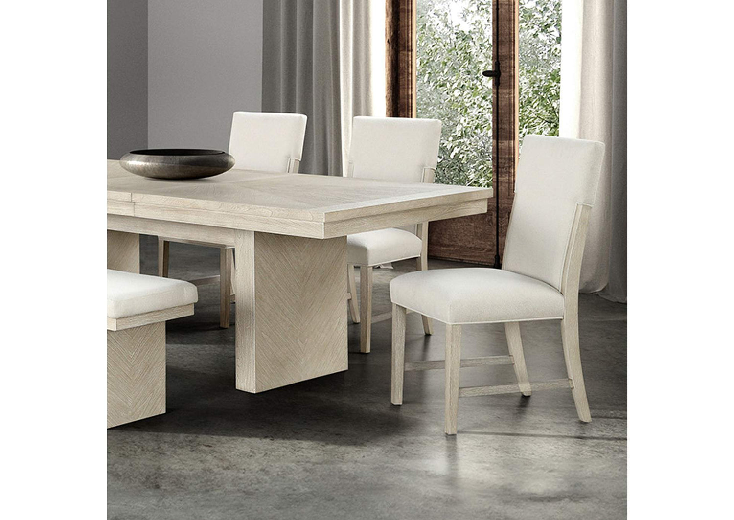 Hagerman Dining Table