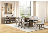 FM3411AK-SV Clements Sideboard