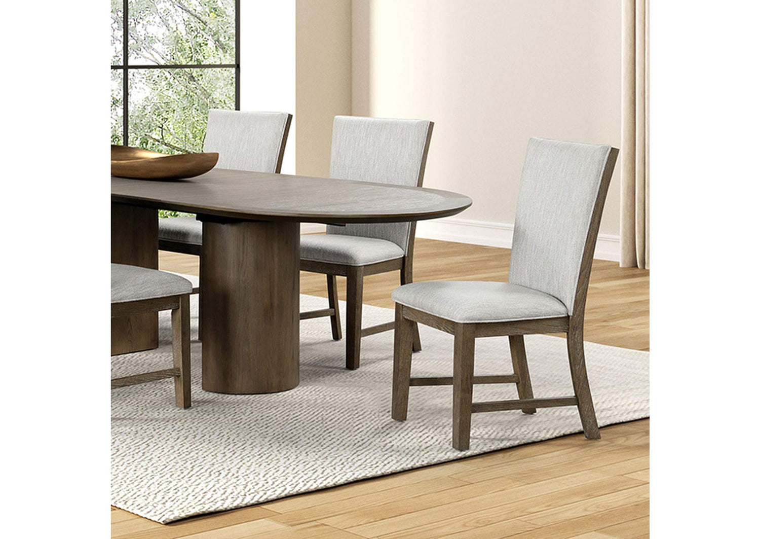 Clements Dining Table