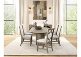 FM3411AK-OT-TABLE Clements Dining Table