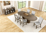 FM3411AK-OT-TABLE Clements Dining Table