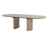 FM3411AK-OT-TABLE Clements Dining Table